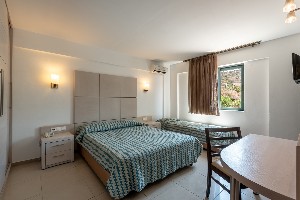 Standard Villa (Private-PoolTerrace)