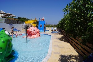 MINI Water Park
