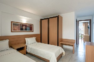 Standard JuniorSuite (LateralSeaView)
