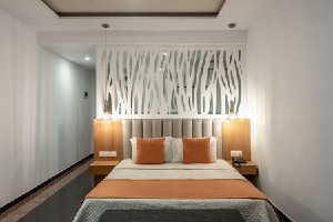 Executive Suite (SeaView)