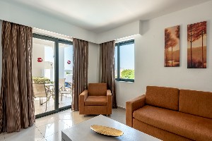 Standard Villa (Private-PoolTerrace)