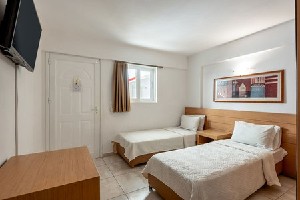 Standard JuniorSuite (LateralSeaView)