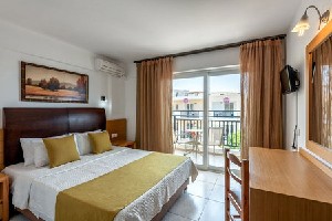 Standard JuniorSuite (LateralSeaView)