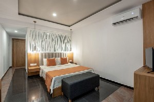 Executive Suite (SeaView)