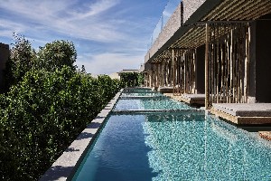 (Řecko, Kréta, Hersonissos) - NEMA DESIGN HOTEL & SPA