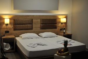 Hotel PORTO PLAZA HOTEL wakacje