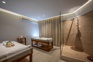 Spa and wellness