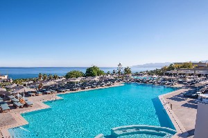 Hotel ROYAL AND IMPERIAL BELVEDERE wakacje