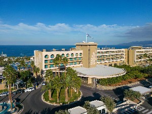 Hotel ROYAL AND IMPERIAL BELVEDERE wakacje