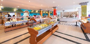 Hotel ROYAL AND IMPERIAL BELVEDERE wakacje