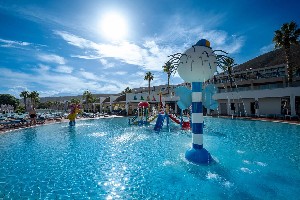 Hotel ROYAL AND IMPERIAL BELVEDERE wakacje