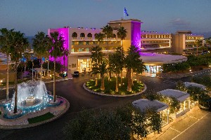 Hotel ROYAL AND IMPERIAL BELVEDERE wakacje