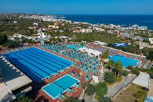 Hotel ROYAL AND IMPERIAL BELVEDERE wakacje