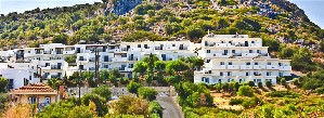 Semiramis Village