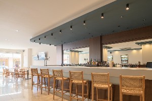 Hotel SERGIOS wakacje