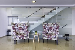 Hotel SERGIOS wakacje