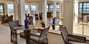 Hotel SILVA BEACH wakacje