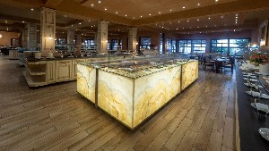 Hotel SILVA BEACH wakacje