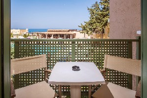 Hotel SILVA BEACH wakacje