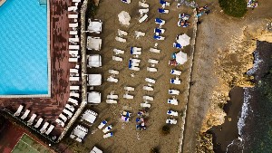 Hotel SILVA BEACH wakacje