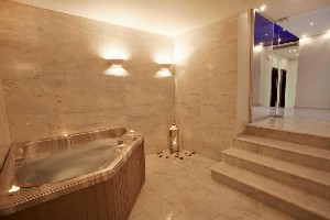 Hotel SILVA BEACH wakacje