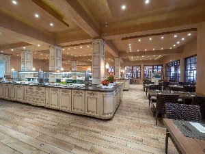 Hotel SILVA BEACH wakacje