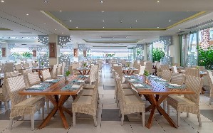 Hotel STAR BEACH VILLAGE wakacje