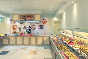 Hotel STAR BEACH VILLAGE wakacje