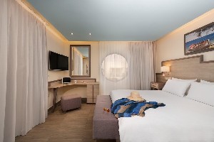 Hotel STAR BEACH VILLAGE wakacje