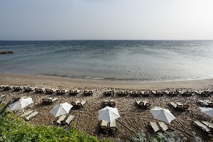 Hotel STAR BEACH VILLAGE wakacje