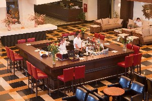 Hotel STAR BEACH VILLAGE wakacje