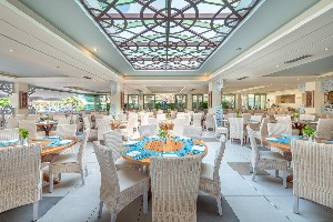 Hotel STAR BEACH VILLAGE wakacje