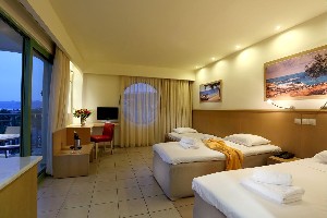 Hotel STAR BEACH VILLAGE wakacje