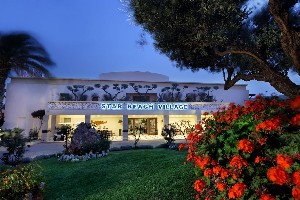 Hotel STAR BEACH VILLAGE wakacje