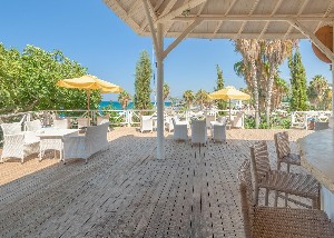 Hotel STAR BEACH VILLAGE wakacje