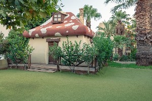 Hotel STAR BEACH VILLAGE wakacje