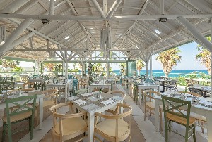 Hotel STAR BEACH VILLAGE wakacje