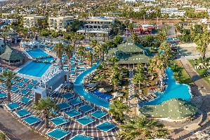 Hotel STAR BEACH VILLAGE wakacje