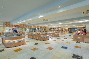 Hotel STAR BEACH VILLAGE wakacje