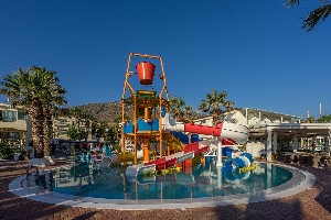 Hotel STAR BEACH VILLAGE wakacje
