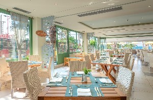 Hotel STAR BEACH VILLAGE wakacje