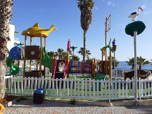 Hotel STAR BEACH VILLAGE wakacje