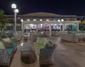 Hotel STAR BEACH VILLAGE wakacje