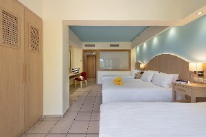 Hotel STAR BEACH VILLAGE wakacje