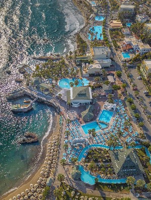 Hotel STAR BEACH VILLAGE wakacje