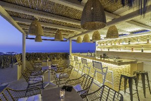 Hotel VILLA ELITE wakacje