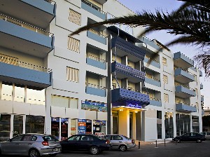 Hotel ASTRON HOTEL wakacje
