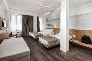 Hotel KRITI HOTEL wakacje