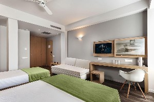 Hotel KRITI HOTEL wakacje