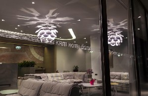 Hotel KRITI HOTEL wakacje